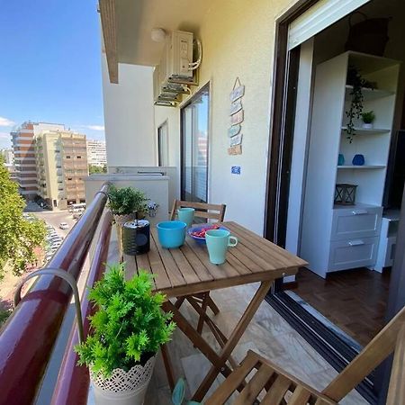 Park View Setubal. Apartamento Central Com Vista. Exterior foto