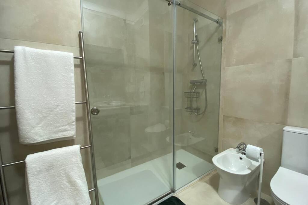 Park View Setubal. Apartamento Central Com Vista. Exterior foto