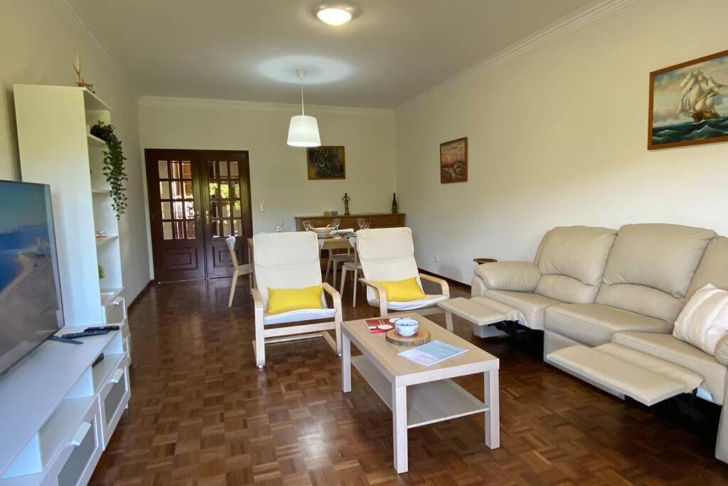 Park View Setubal. Apartamento Central Com Vista. Exterior foto