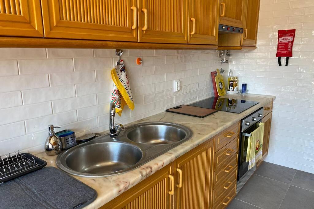 Park View Setubal. Apartamento Central Com Vista. Exterior foto