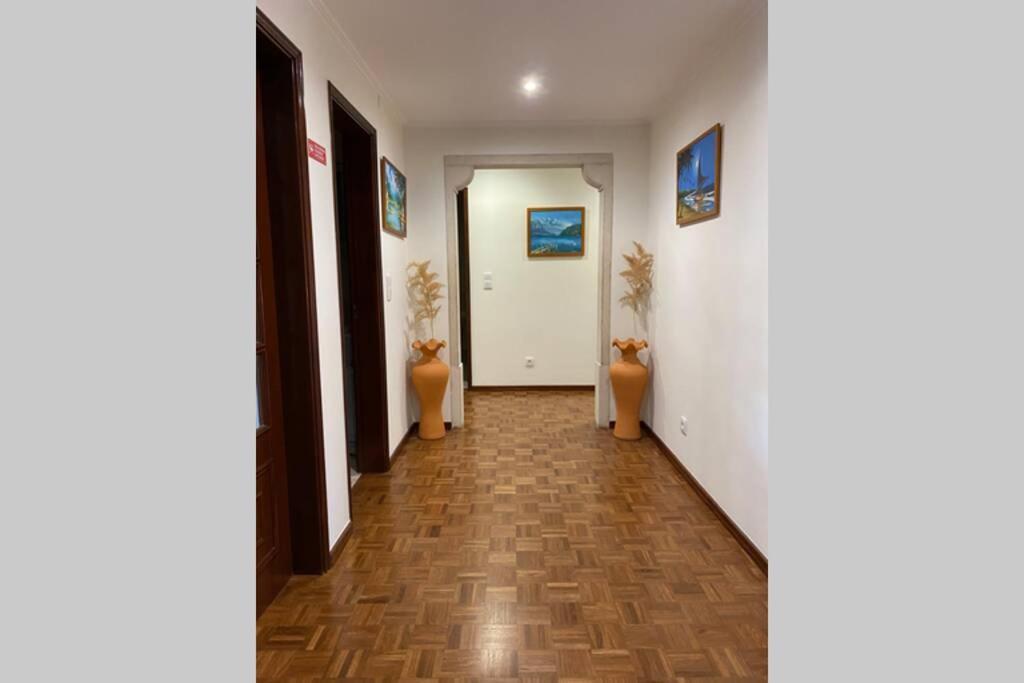 Park View Setubal. Apartamento Central Com Vista. Exterior foto