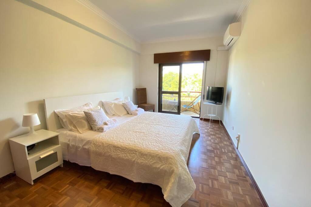 Park View Setubal. Apartamento Central Com Vista. Exterior foto