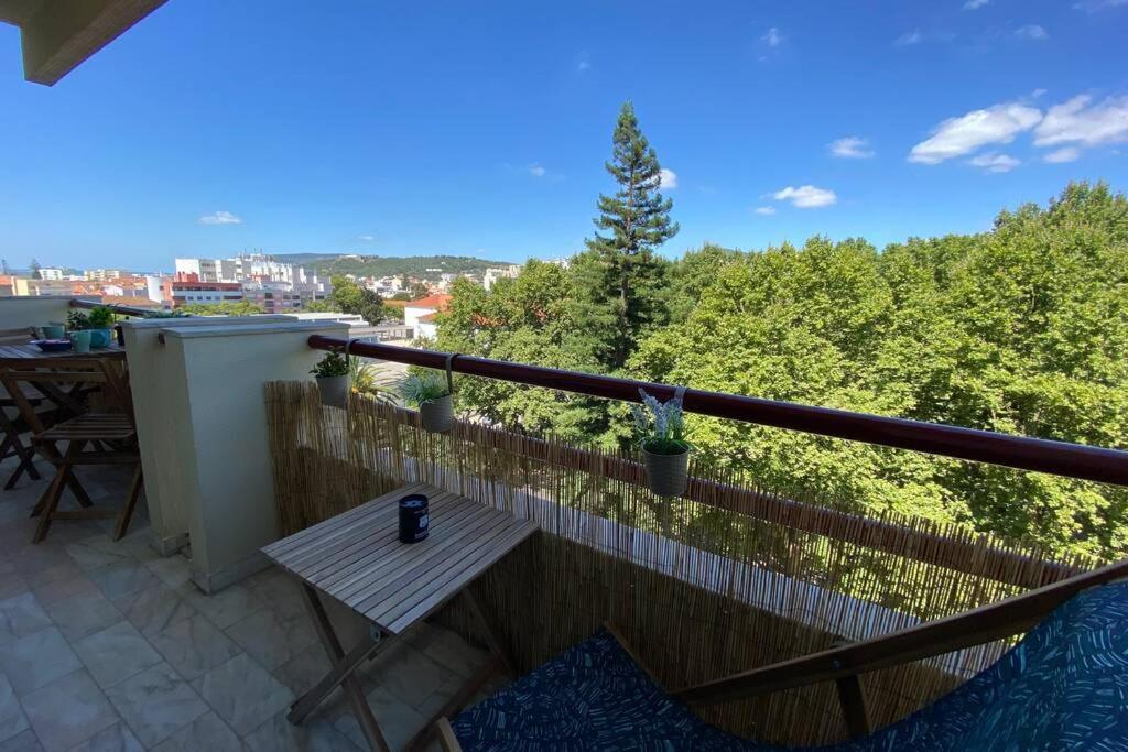 Park View Setubal. Apartamento Central Com Vista. Exterior foto