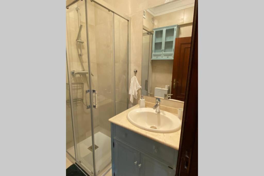 Park View Setubal. Apartamento Central Com Vista. Exterior foto