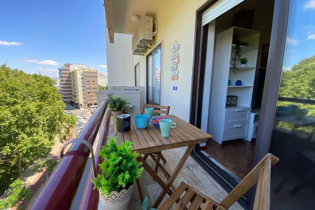 Park View Setubal. Apartamento Central Com Vista. Exterior foto