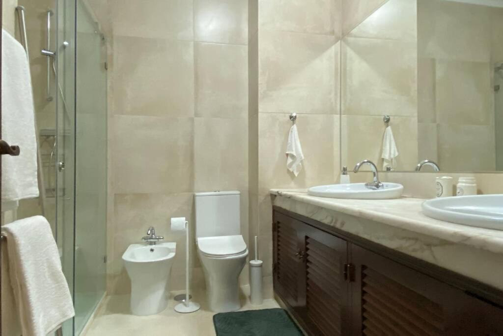Park View Setubal. Apartamento Central Com Vista. Exterior foto