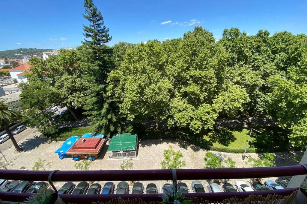 Park View Setubal. Apartamento Central Com Vista. Exterior foto