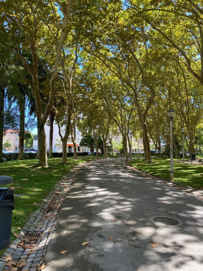 Park View Setubal. Apartamento Central Com Vista. Exterior foto